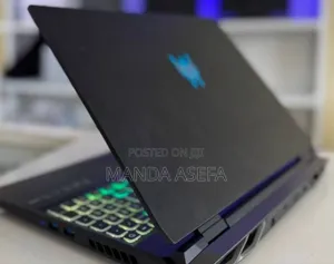 New Laptop Acer Predator Helios 300 16GB Intel Core I7 SSD 512GB