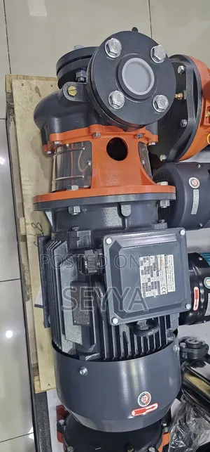 Photo - Surface Water Pump