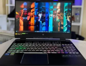 Photo - New Laptop Acer Predator Helios 300 16GB Intel Core I7 SSD 512GB