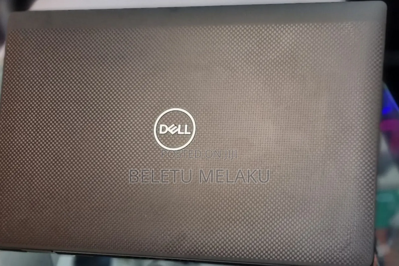 New Laptop Dell Latitude 7430 32GB Intel Core I7 SSD 512GB