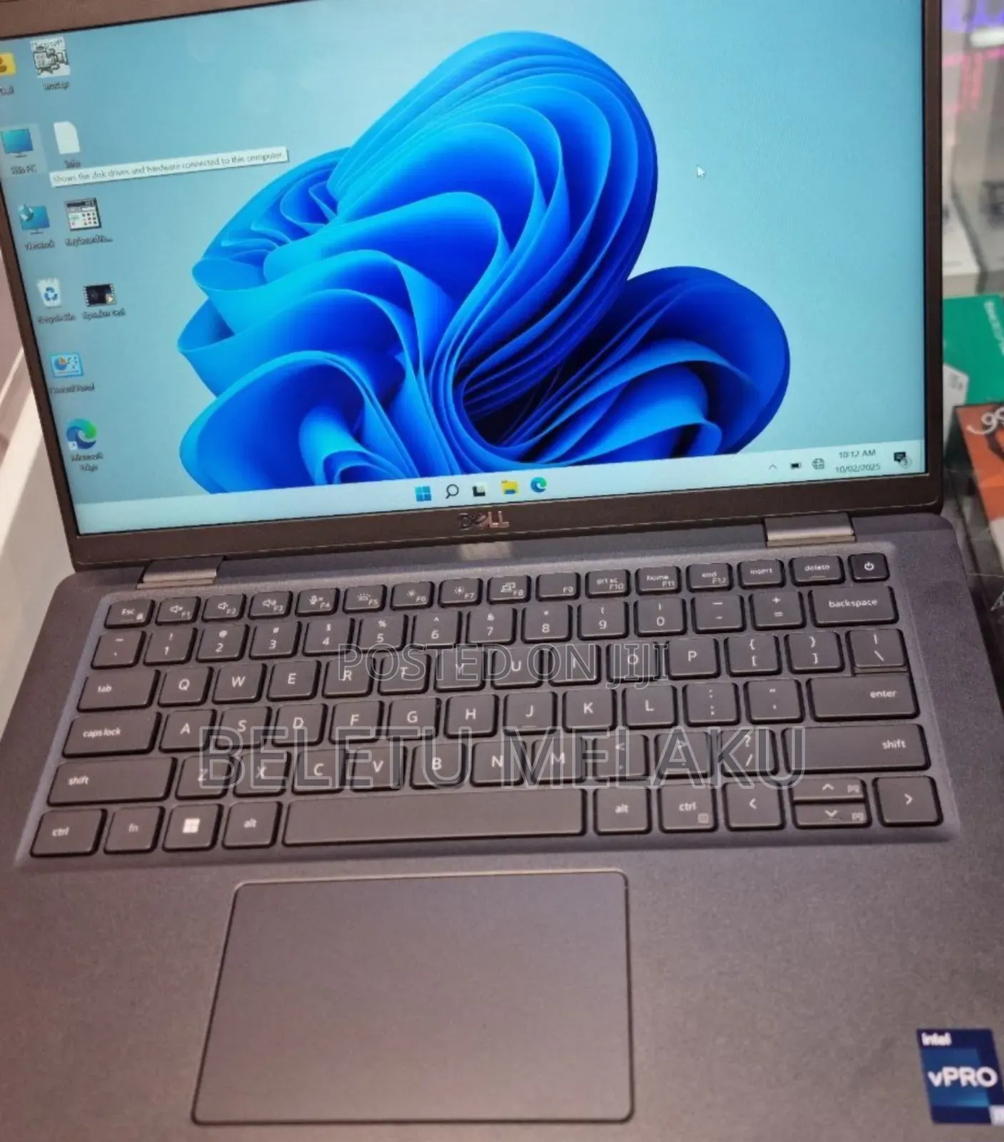 New Laptop Dell Latitude 7430 32GB Intel Core I7 SSD 512GB
