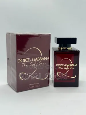 Photo - The Only One by Dolce and Gabbana Ladies Perfume
