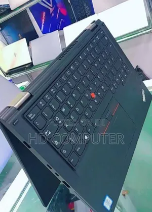 New Laptop Lenovo ThinkPad X380 Yoga 16GB Intel Core I5 SSD 512GB
