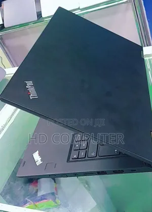 New Laptop Lenovo ThinkPad X380 Yoga 16GB Intel Core I5 SSD 512GB