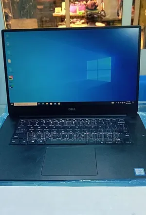 Photo - New Laptop Dell Precision 5540 16GB Intel Core I7 SSD 512GB