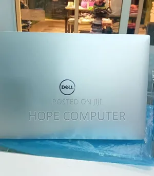 New Laptop Dell Precision 5540 16GB Intel Core I7 SSD 512GB