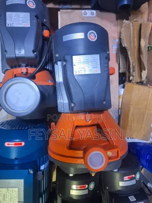 Leo Water Pump Surface 1hp - 5.5hp