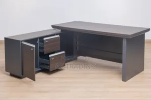 Modern Manager Table