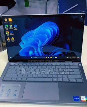 New Laptop Dell Inspiron 14 8GB Intel Core I5 SSD 256GB