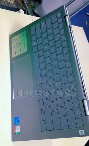 New Laptop Dell Inspiron 14 8GB Intel Core I5 SSD 256GB