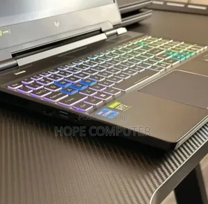 Photo - New Laptop Acer Predator Helios Neo 16 16GB Intel Core I7 SSD 1T