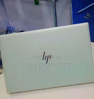 New Laptop HP EliteBook 840 G7 16GB Intel Core I7 SSD 512GB