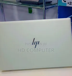 New Laptop HP EliteBook 840 G7 16GB Intel Core I7 SSD 512GB