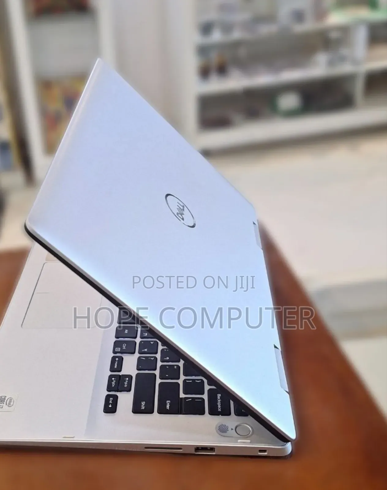 New Laptop Dell Inspiron 15 16GB Intel Core I7 SSD 512GB