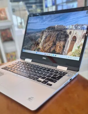 New Laptop Dell Inspiron 15 16GB Intel Core I7 SSD 512GB