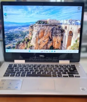 New Laptop Dell Inspiron 15 16GB Intel Core I7 SSD 512GB