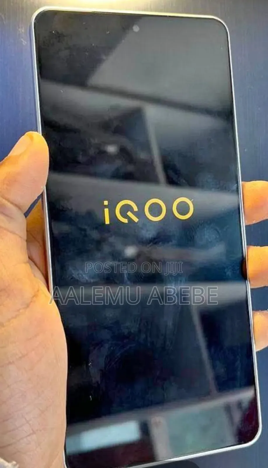 New OnePlus 11 256 GB