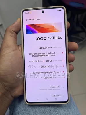 New OnePlus 11 256 GB