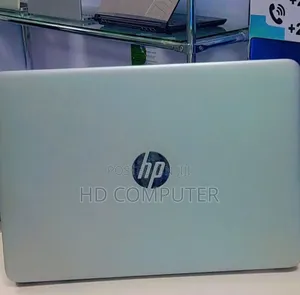New Laptop HP EliteBook 840 G3 8GB Intel Core I5 SSD 1T