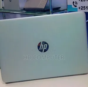 New Laptop HP EliteBook 840 G3 8GB Intel Core I5 SSD 1T