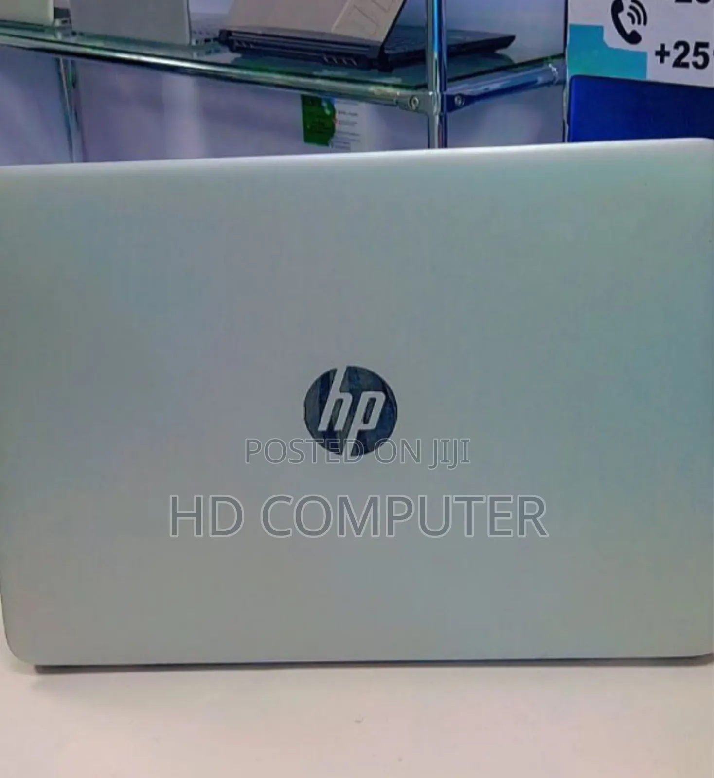 New Laptop HP EliteBook 840 G3 8GB Intel Core I5 SSD 1T