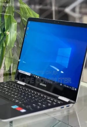 Photo - New Laptop Samsung Galaxy Book 2 16GB Intel Core I7 SSD 512GB