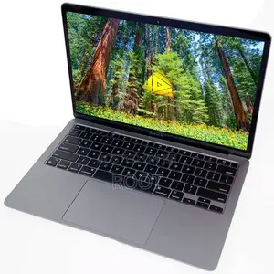 Laptop Apple MacBook Air 2019 8GB Intel Core I5 SSD 128GB