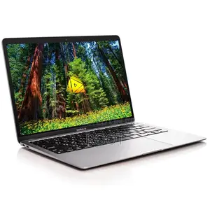 Photo - Laptop Apple MacBook Air 2019 8GB Intel Core I5 SSD 128GB