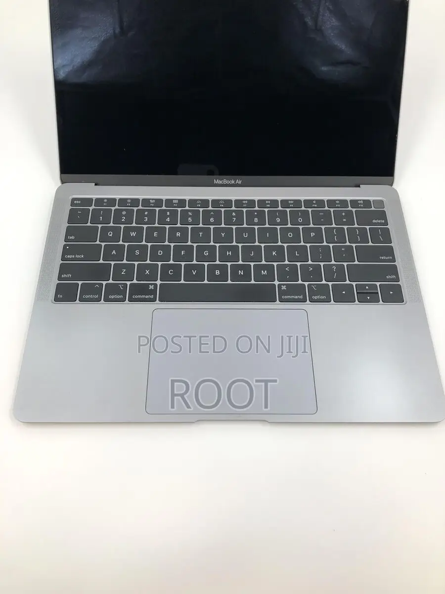 Laptop Apple MacBook Air 2019 8GB Intel Core I5 SSD 128GB