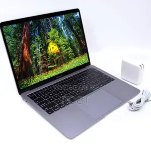 Laptop Apple MacBook Air 2019 8GB Intel Core I5 SSD 128GB