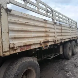 • NKG ተሳቢ
•2018
•30 ሽ ታርጋ
••3,800,000