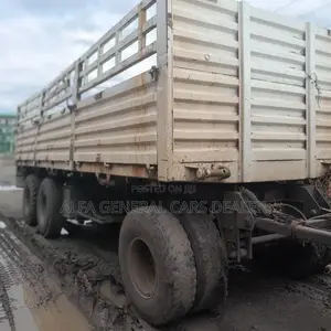 • NKG ተሳቢ
•2018
•30 ሽ ታርጋ
••3,800,000