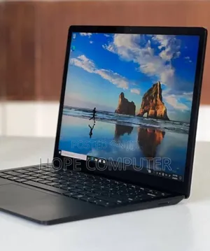 New Laptop Microsoft Surface 16GB Intel Core I7 SSD 512GB