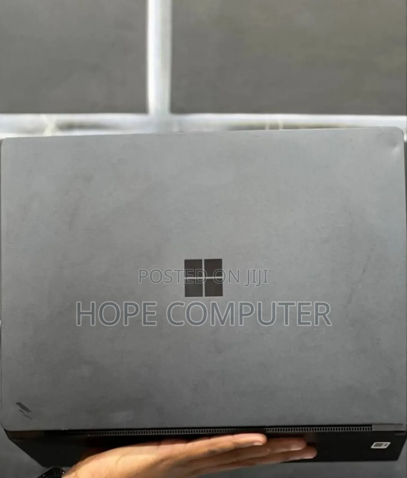 New Laptop Microsoft Surface 16GB Intel Core I7 SSD 512GB