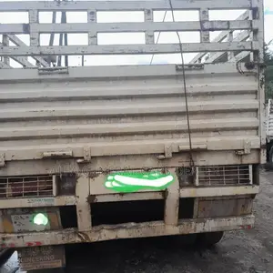 • NKG ተሳቢ
•2018
•30 ሽ ታርጋ
••3,800,000