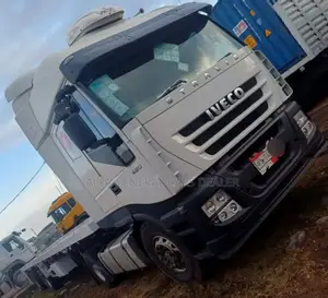 Iveco Staralis ከነጋሪው
•94 ሽ ታርጋ
•28 ሽ ታርጋ ጋሪ
••6,800,000