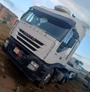 Iveco Staralis ከነጋሪው
•94 ሽ ታርጋ
•28 ሽ ታርጋ ጋሪ
••6,800,000