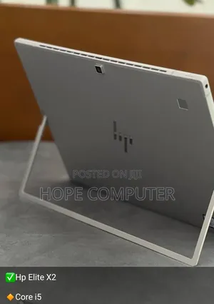 New Laptop HP EliteBook 840 8GB Intel Core I5 SSD 512GB