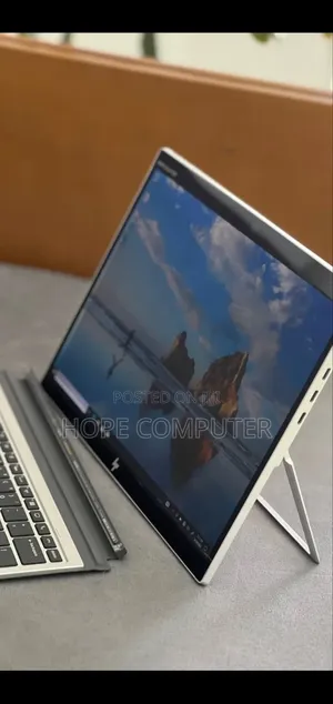 New Laptop HP EliteBook 840 8GB Intel Core I5 SSD 512GB