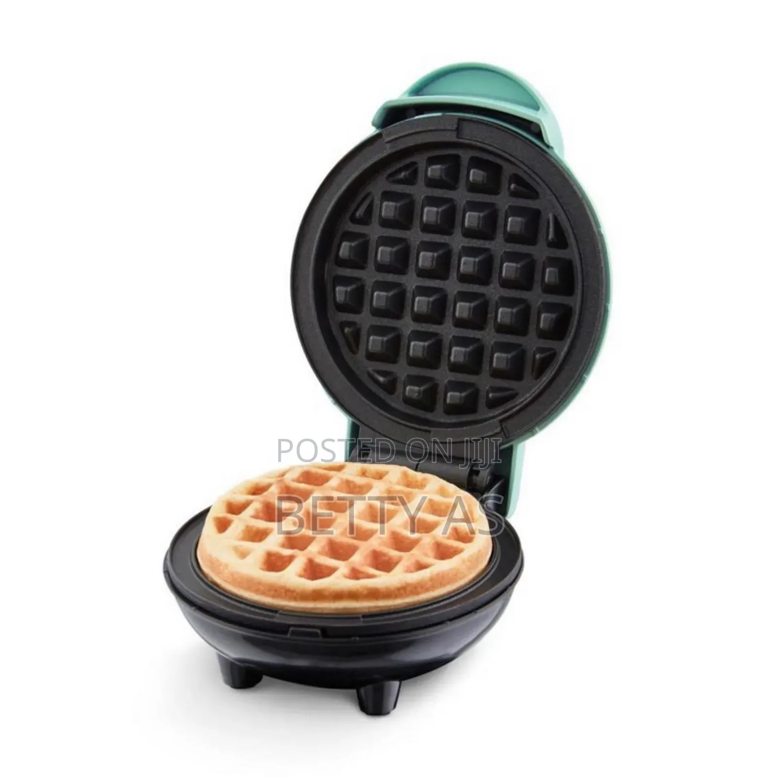 Mni Waffle Maker