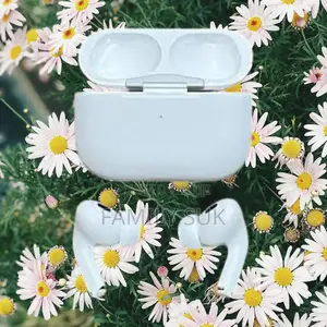 Photo - Airpods Pro 2: The Secret to Pressure Equalization