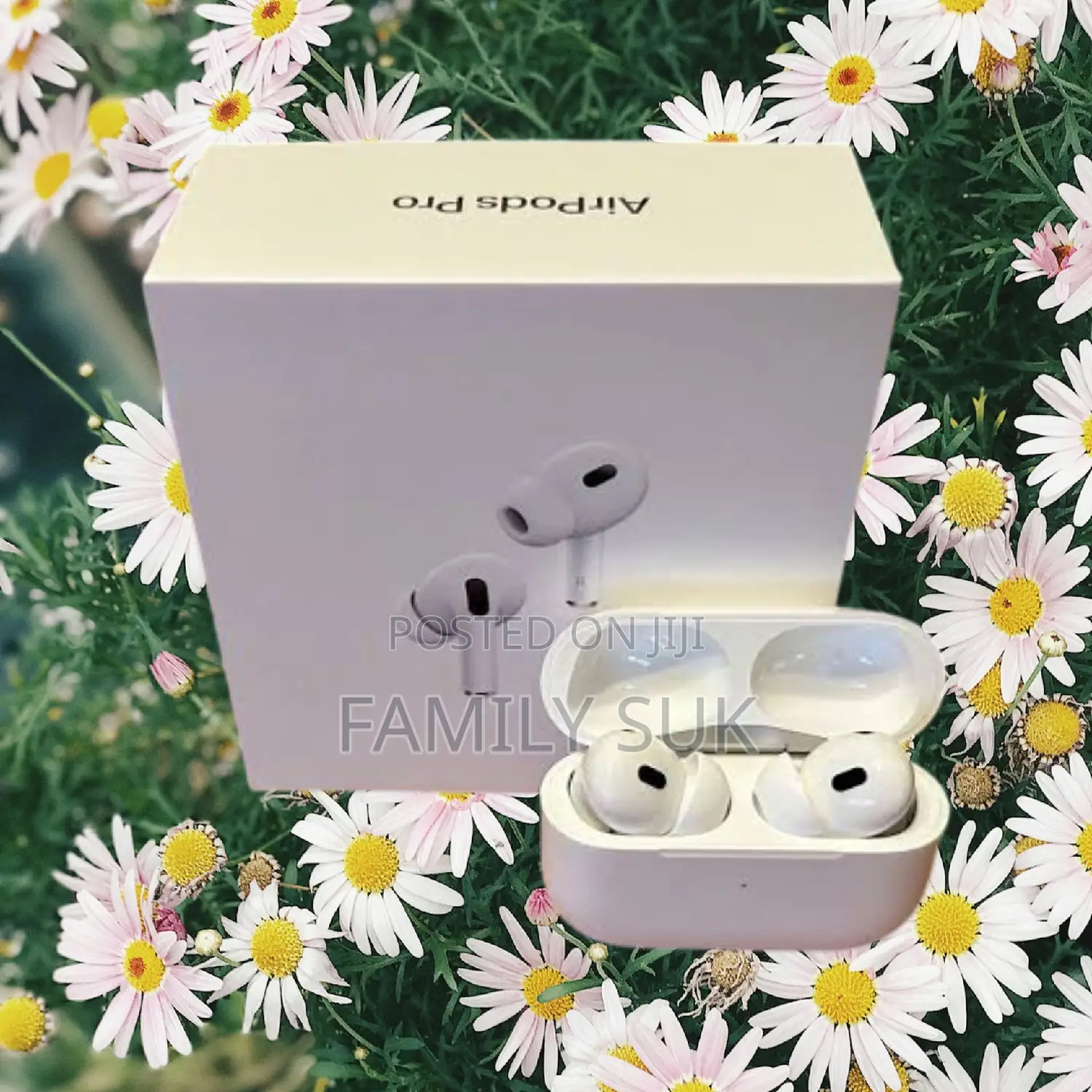 Airpods Pro 2: The Secret to Durable Build Quality