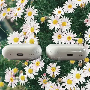 Photo - Airpods Pro 2: The Secret of Improved Microphones