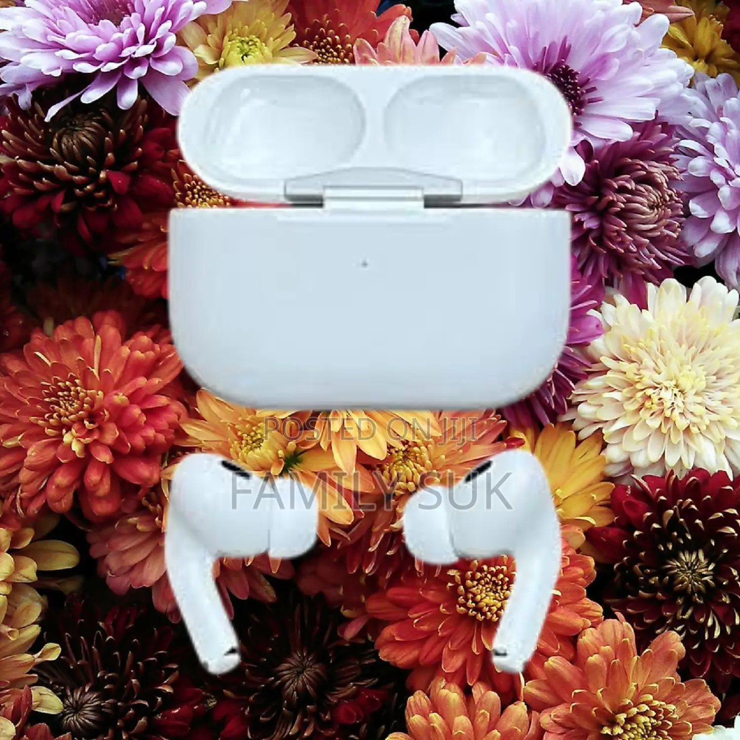 Airpods Pro 2: The Secret of Advanced H2 Chip Power