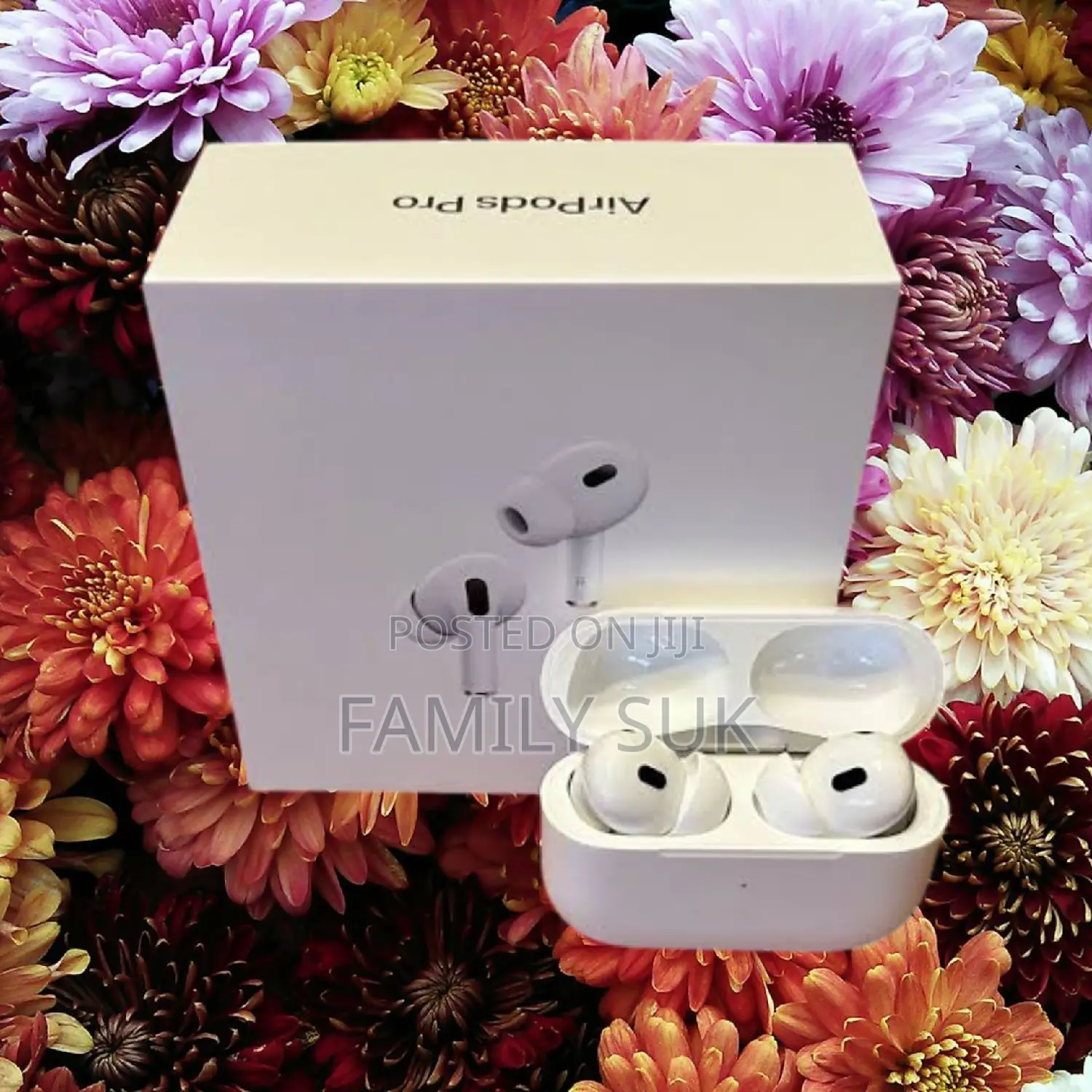 Airpods Pro 2: The Secret of Eco-Friendly Materials Used