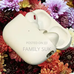 Photo - Airpods Pro 2: The Secret of High-Fidelity Sound Quality