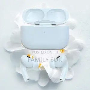 Photo - Airpods Pro 2: The Secret to Reduced Loud Noises Impact