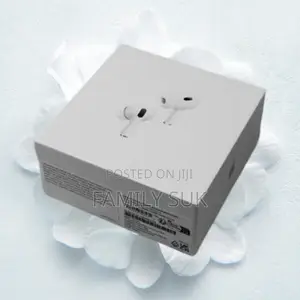 Photo - Airpods Pro 2: The Secret of Compact Charging Innovation