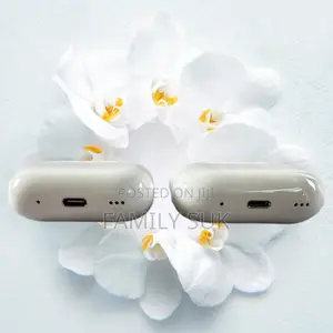 Photo - Airpods Pro 2: The Secret of Crystal-Clear High Notes