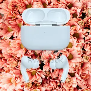 Photo - Airpods Pro 2: The Secret of Extended Listening Hours